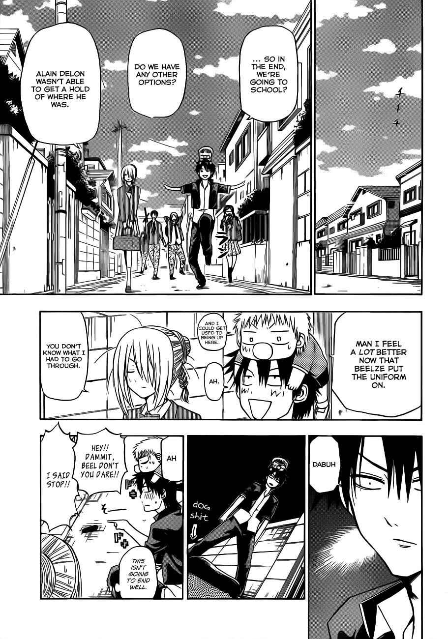 Chapter 111 - Page 10