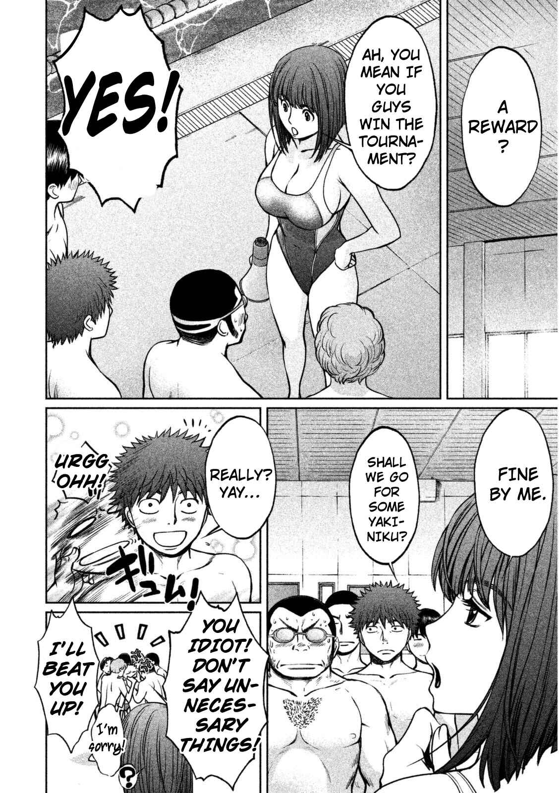 Chapter 94 - Page 13
