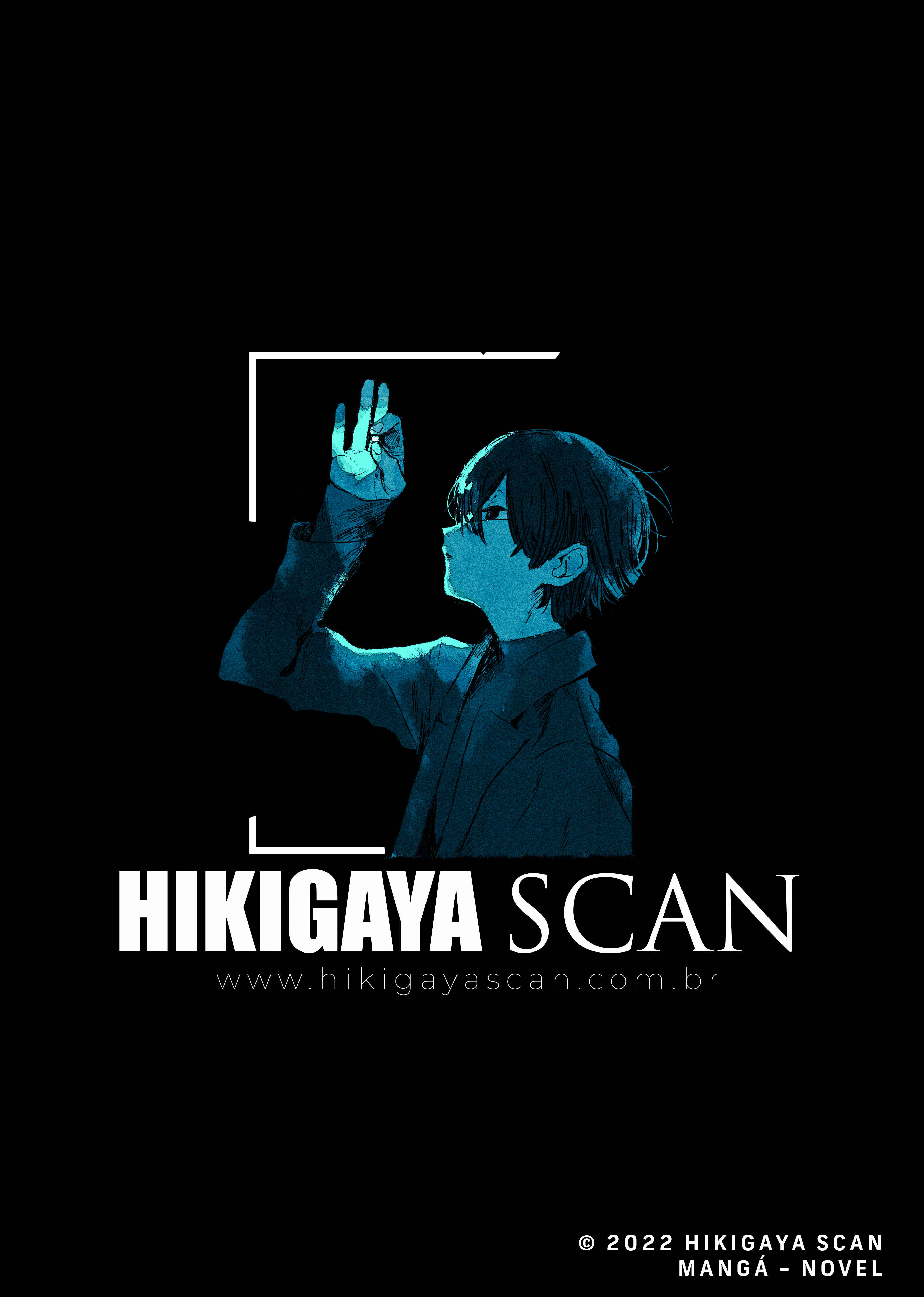 Chapter 84 - Page 1