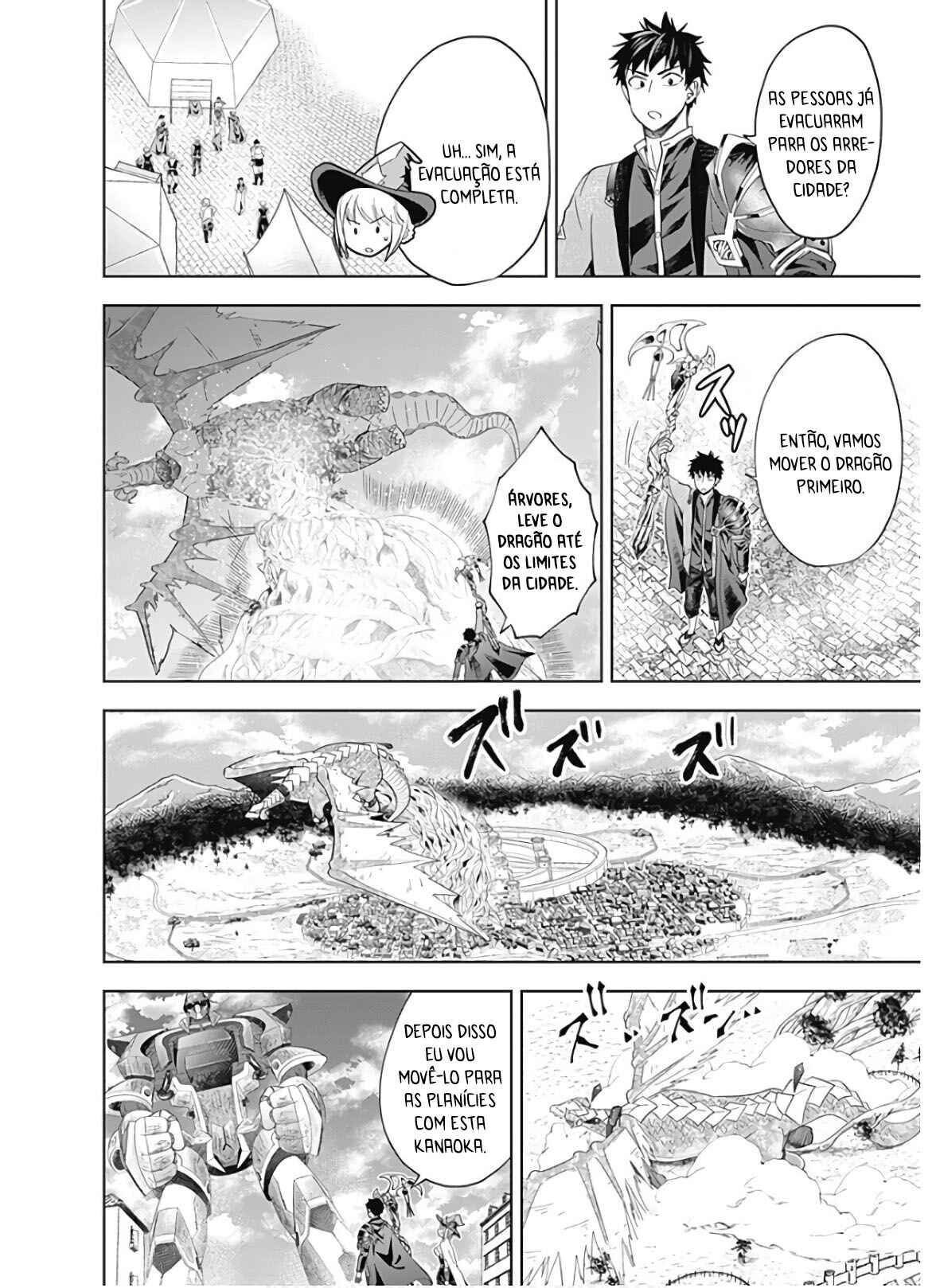 Chapter 84 - Page 11