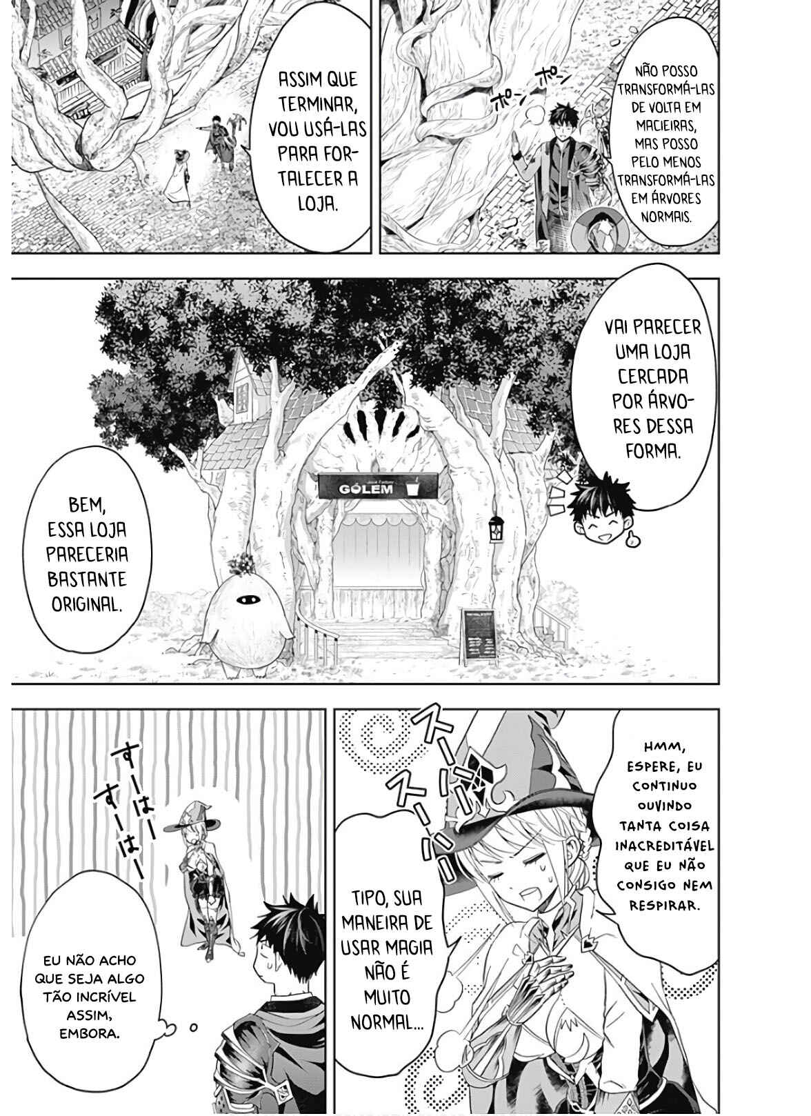 Chapter 84 - Page 8