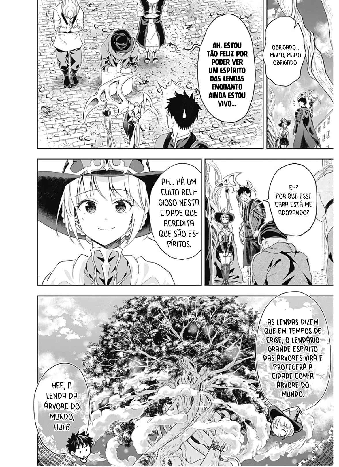 Chapter 84 - Page 9