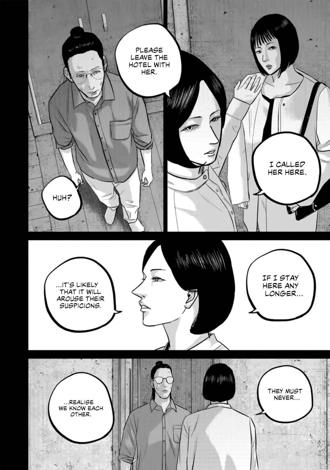 Chapter 39 - Page 10