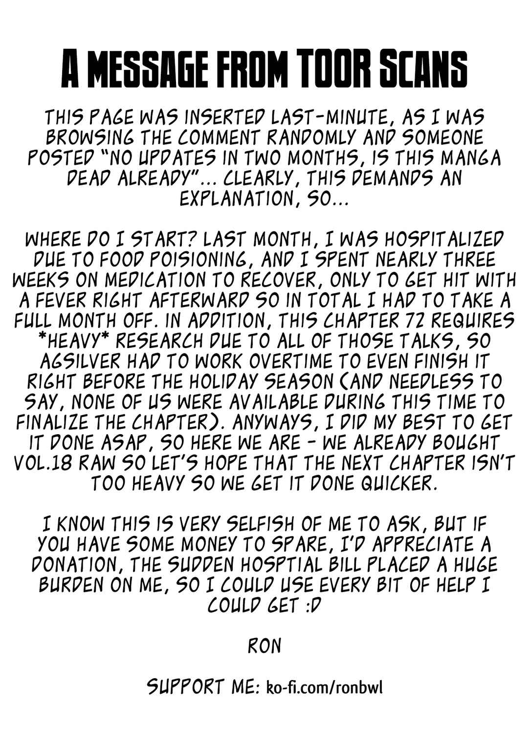 Chapter 72 - Page 1
