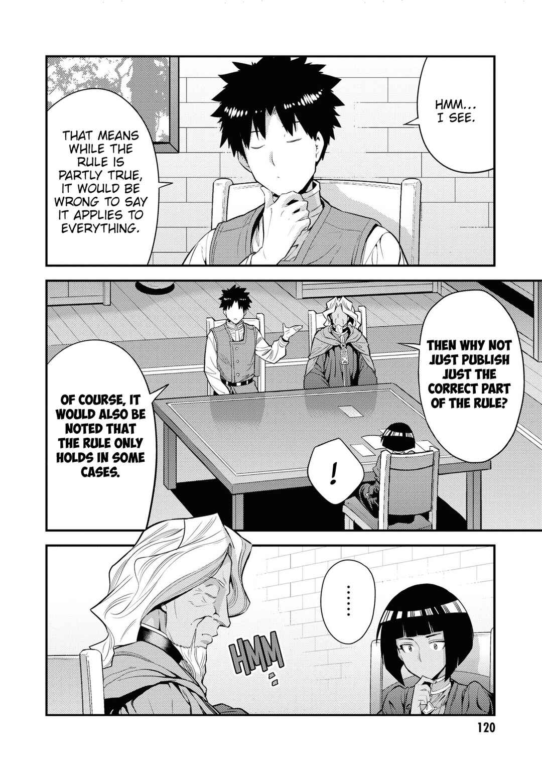 Chapter 72 - Page 12