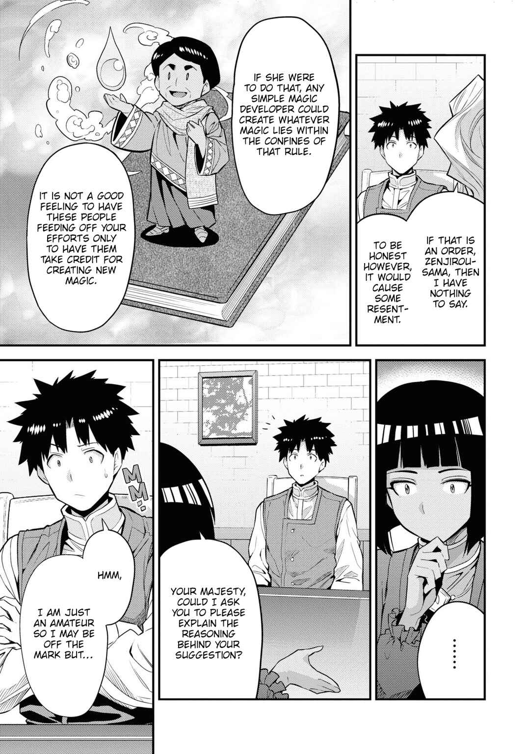 Chapter 72 - Page 13