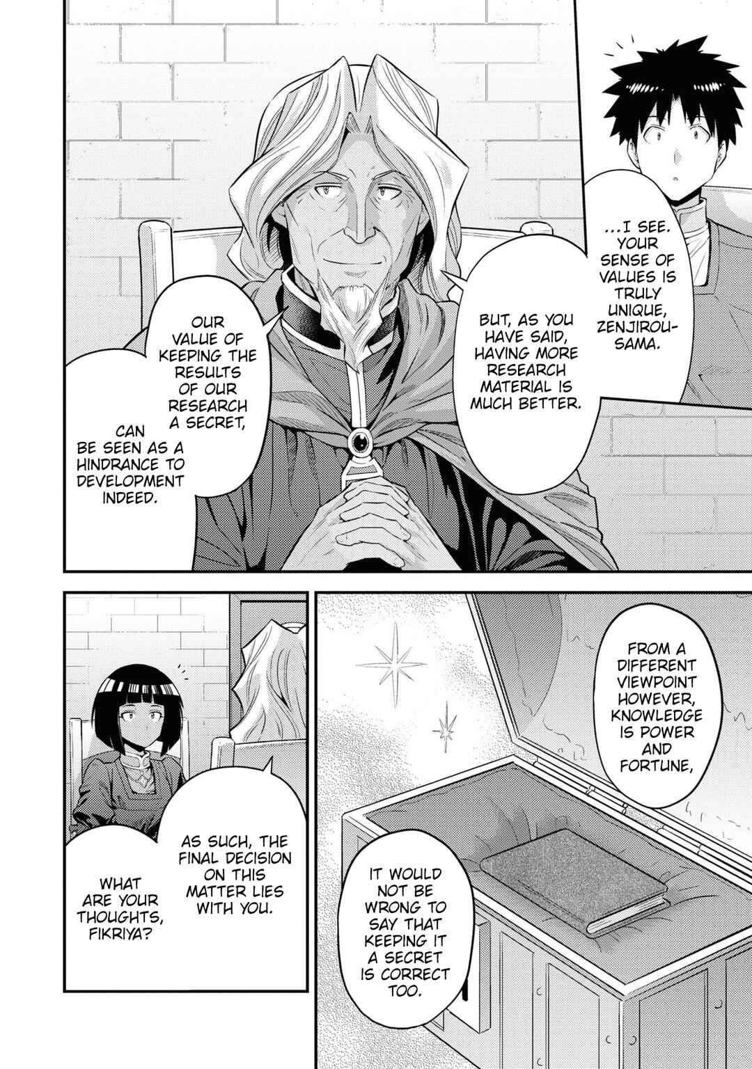 Chapter 72 - Page 16