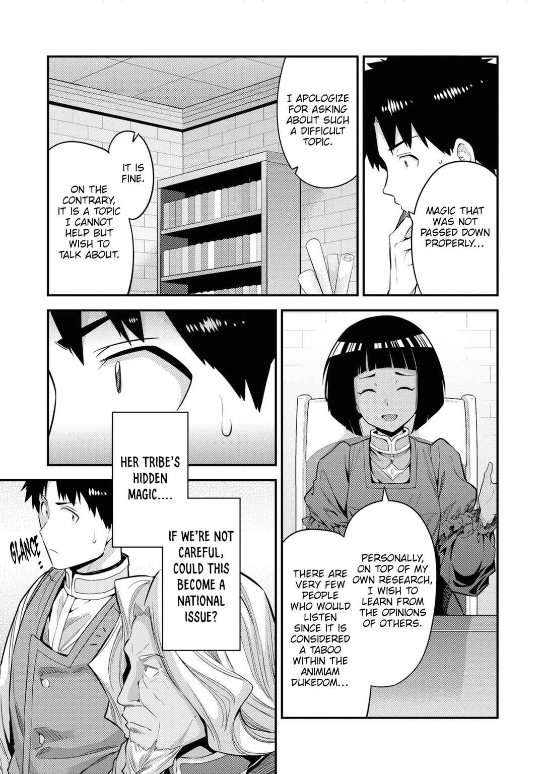 Chapter 72 - Page 19