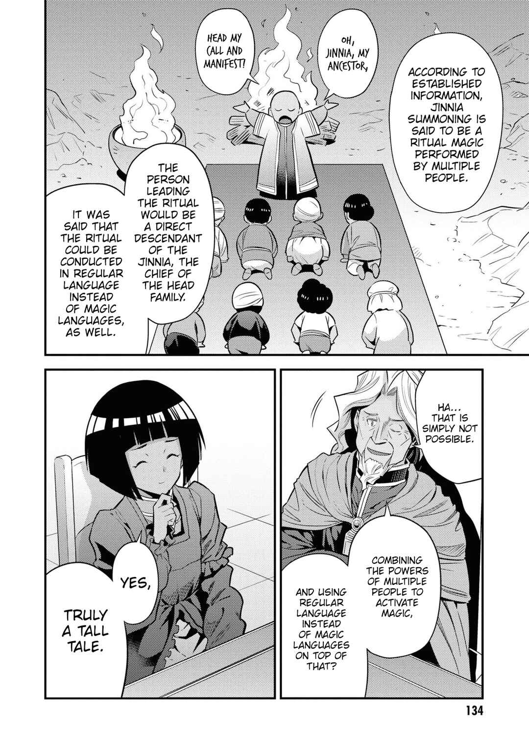 Chapter 72 - Page 26