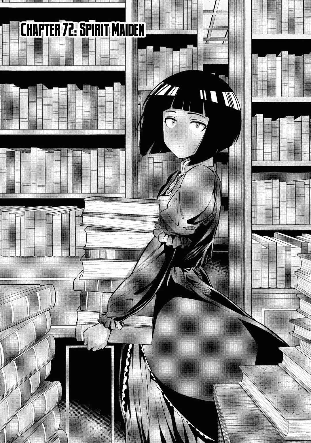 Chapter 72 - Page 3