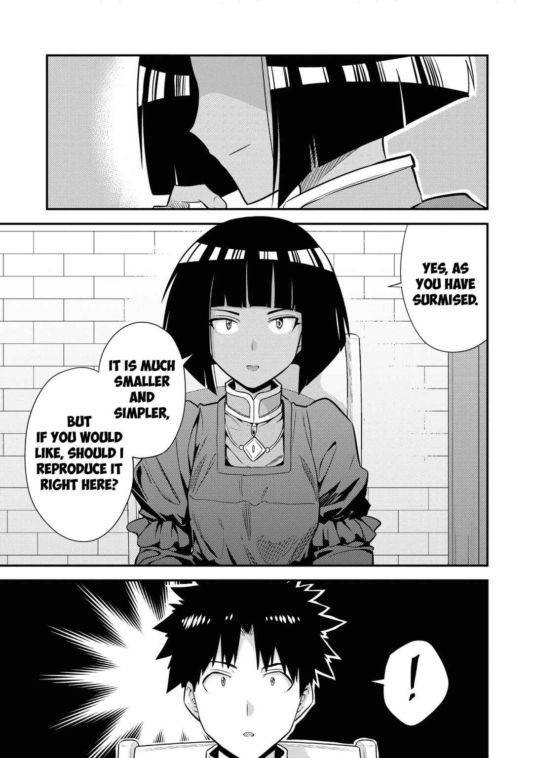 Chapter 72 - Page 31