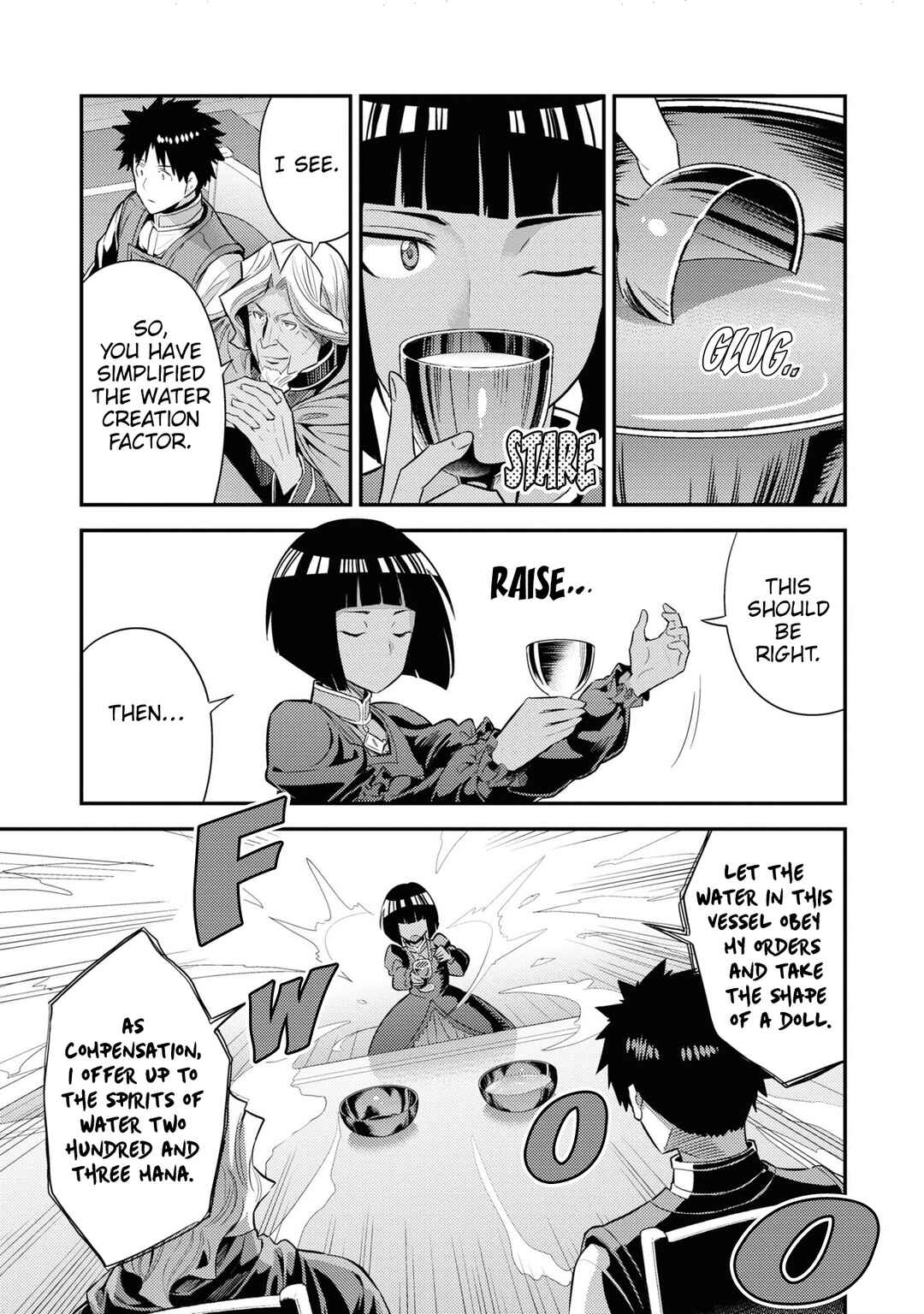 Chapter 72 - Page 33
