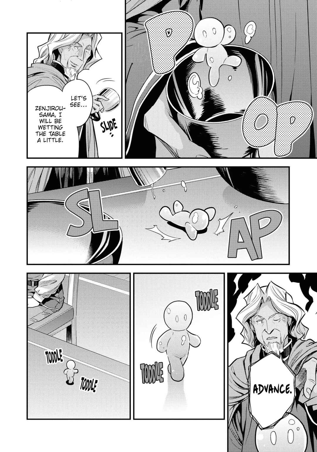 Chapter 72 - Page 38