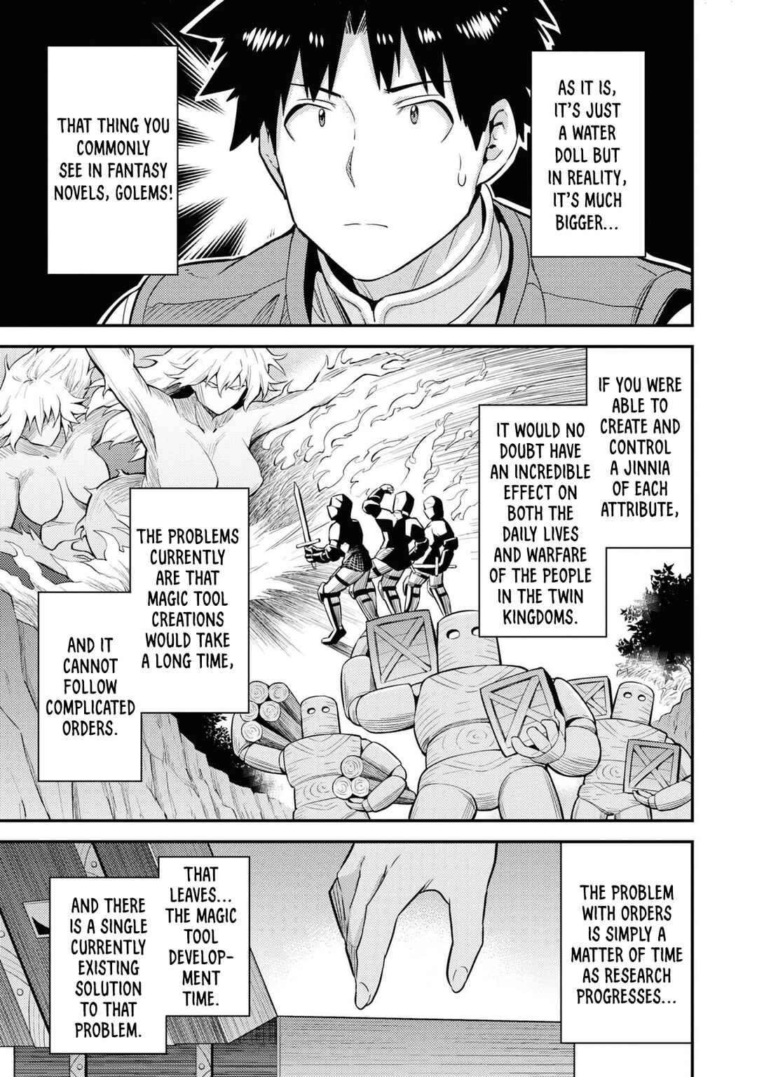 Chapter 72 - Page 43