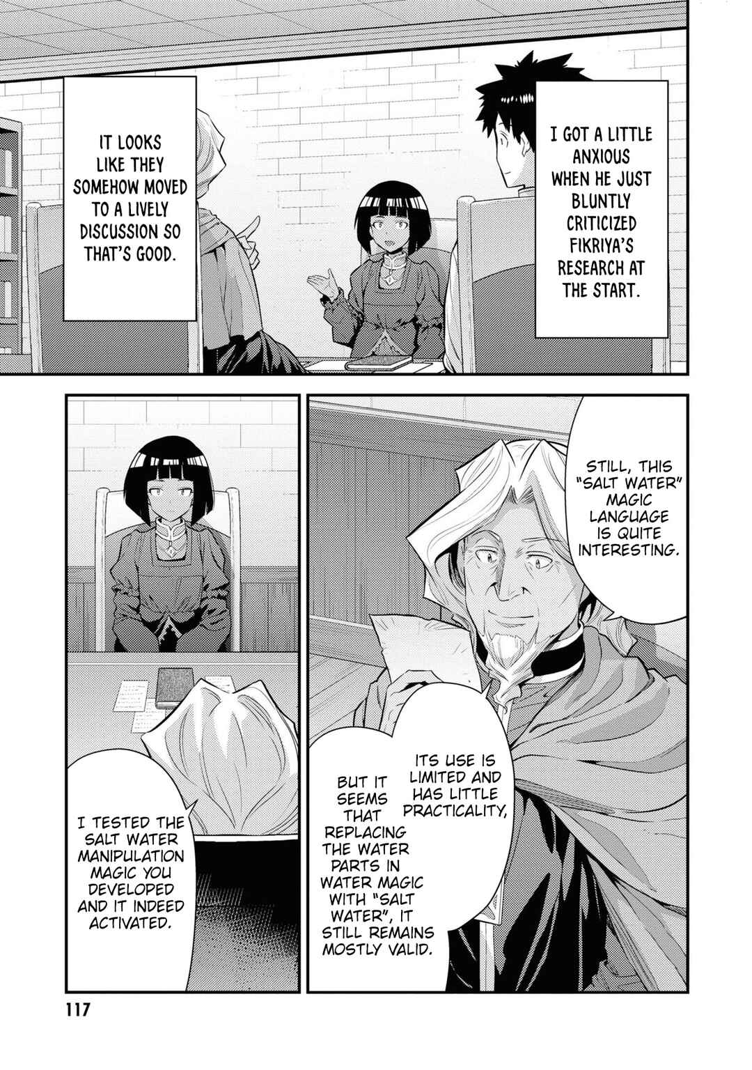 Chapter 72 - Page 9