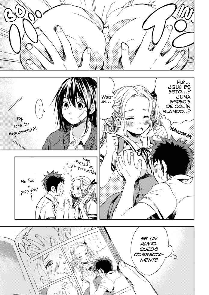 Chapter 3 - Page 7