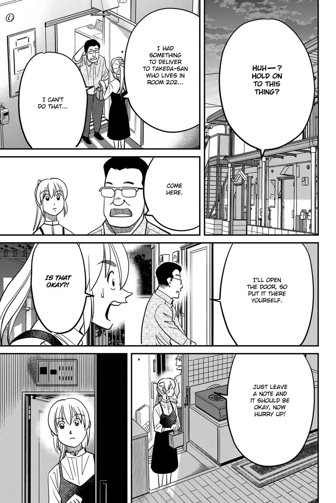 Chapter 45 - Page 19
