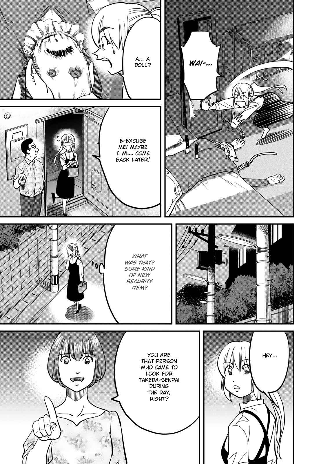 Chapter 45 - Page 21