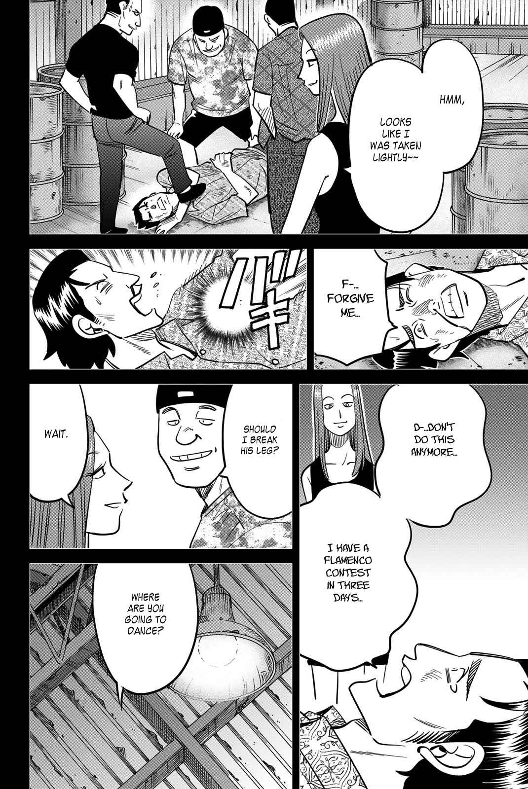 Chapter 45 - Page 26