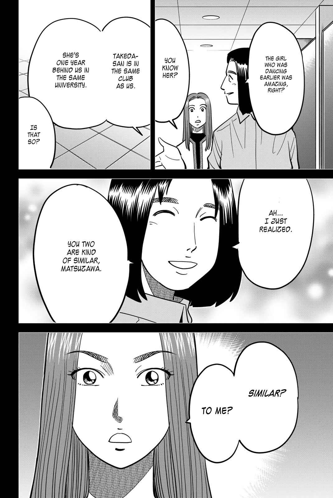 Chapter 45 - Page 32