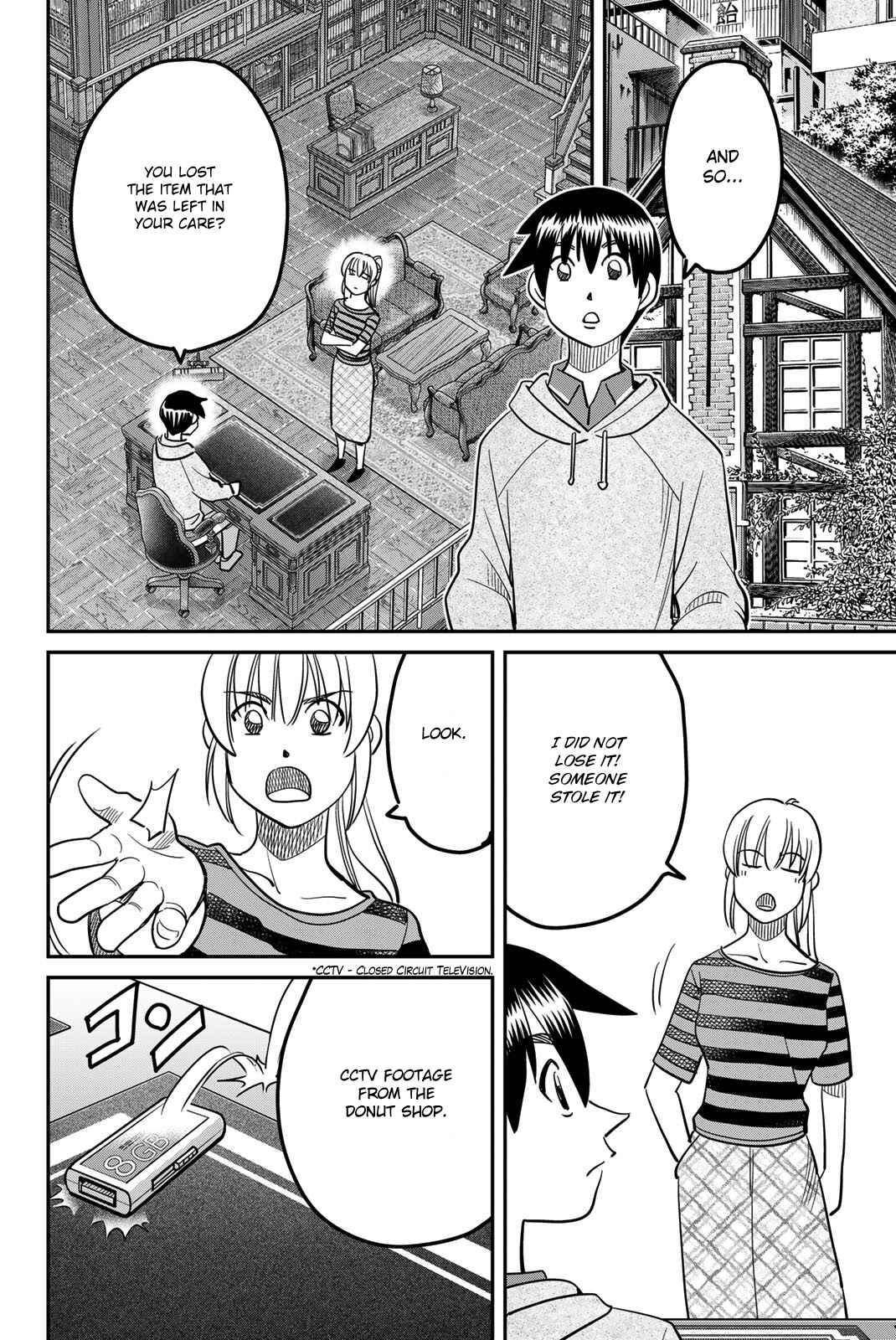 Chapter 45 - Page 54