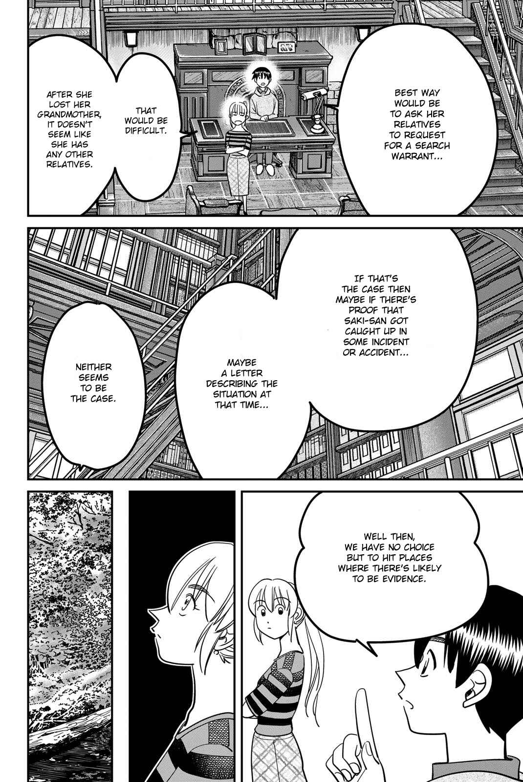 Chapter 45 - Page 56