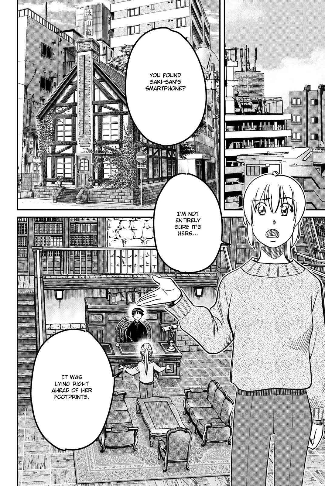 Chapter 45 - Page 60