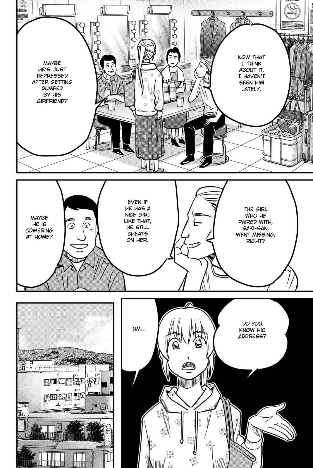 Chapter 45 - Page 64