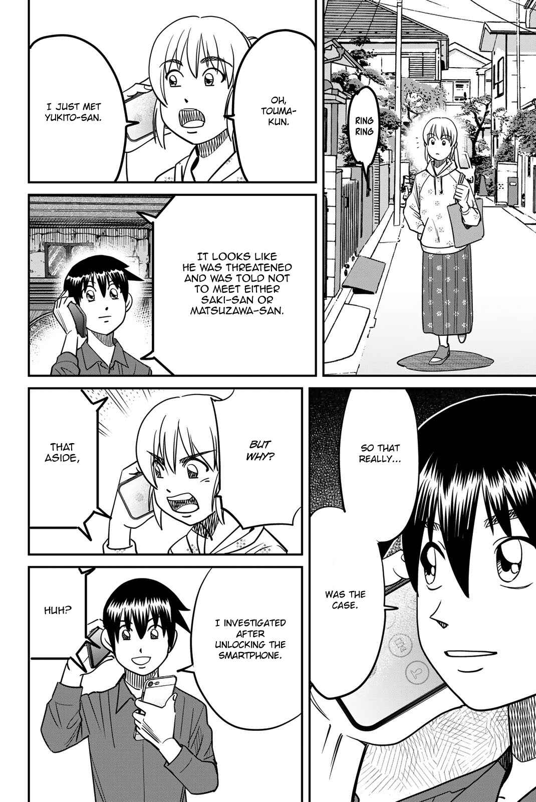 Chapter 45 - Page 68