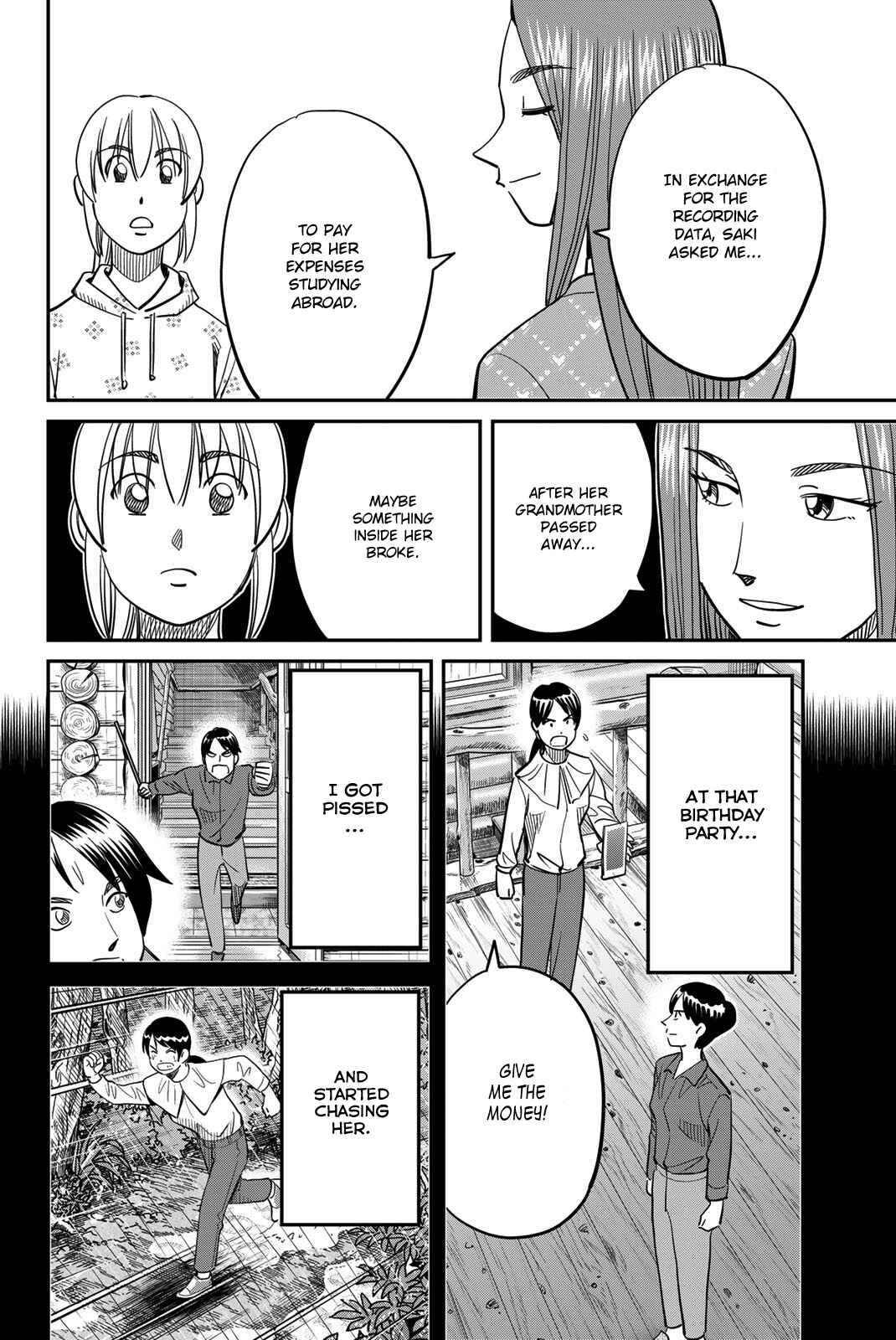 Chapter 45 - Page 72