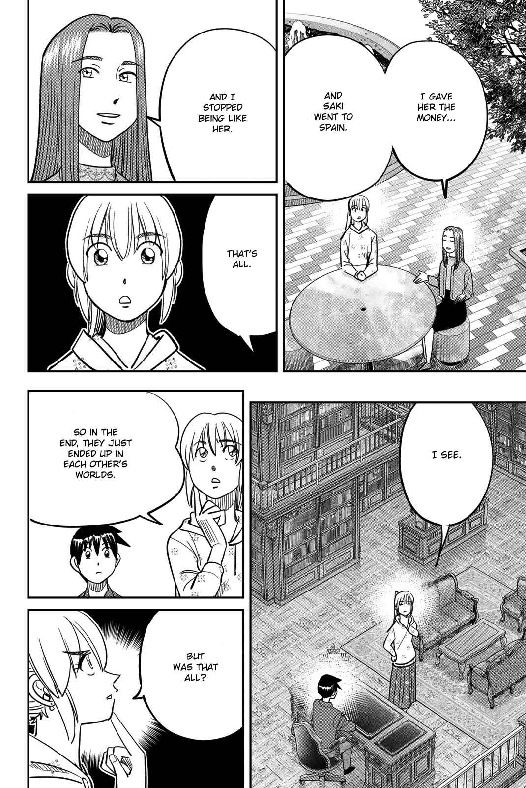 Chapter 45 - Page 74