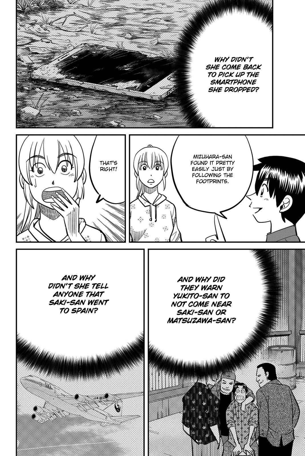 Chapter 45 - Page 76