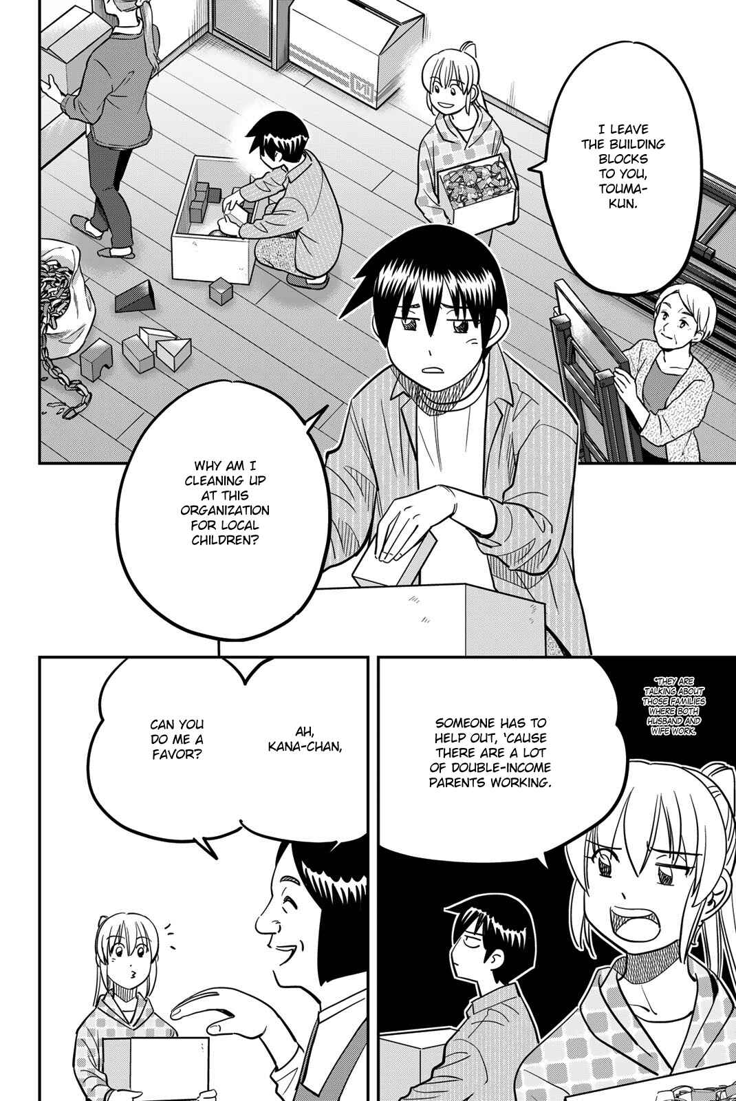 Chapter 45 - Page 8