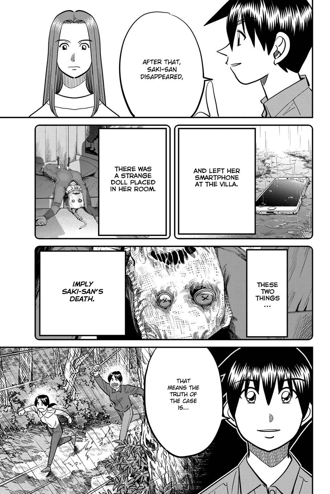 Chapter 45 - Page 81