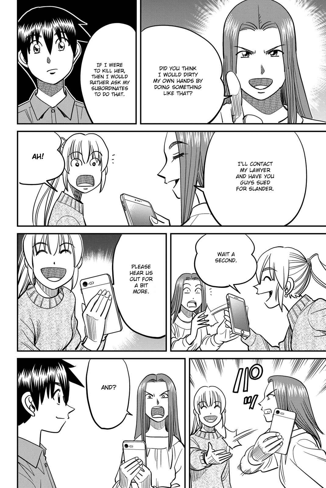 Chapter 45 - Page 84