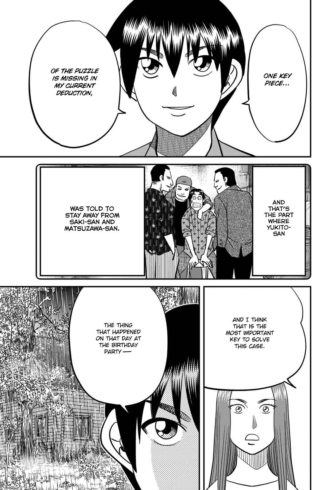 Chapter 45 - Page 85