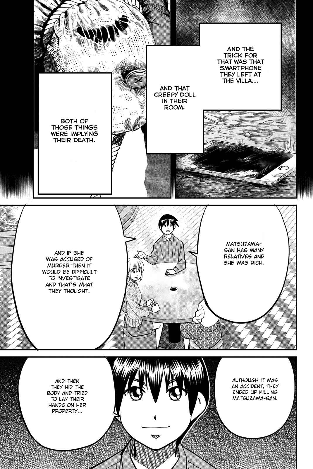 Chapter 45 - Page 91