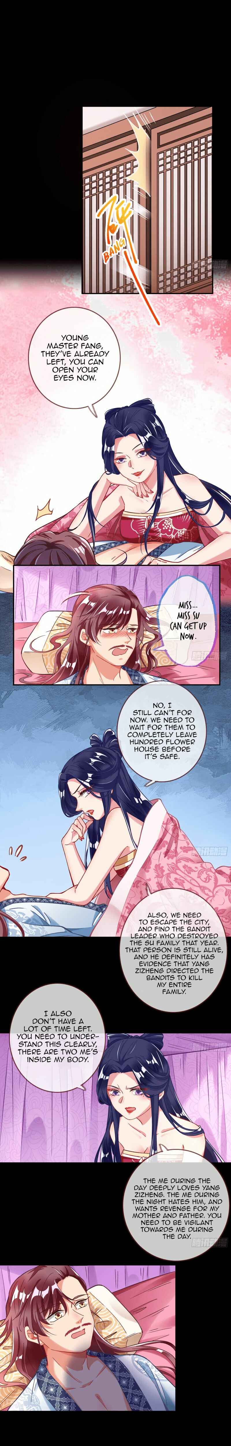 Chapter 302 - Page 11