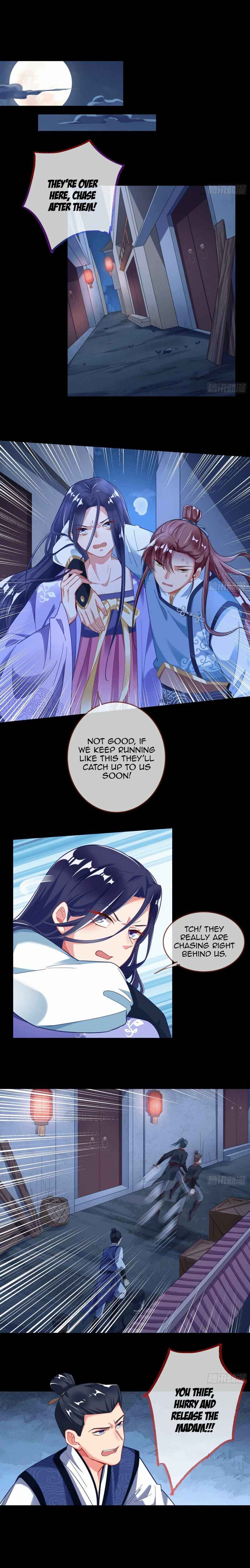 Chapter 302 - Page 2