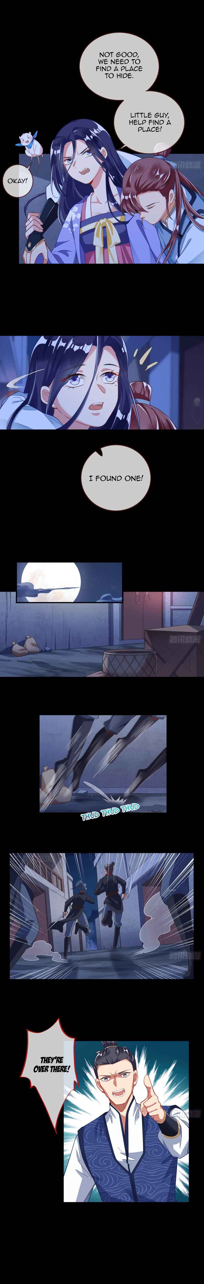 Chapter 302 - Page 3