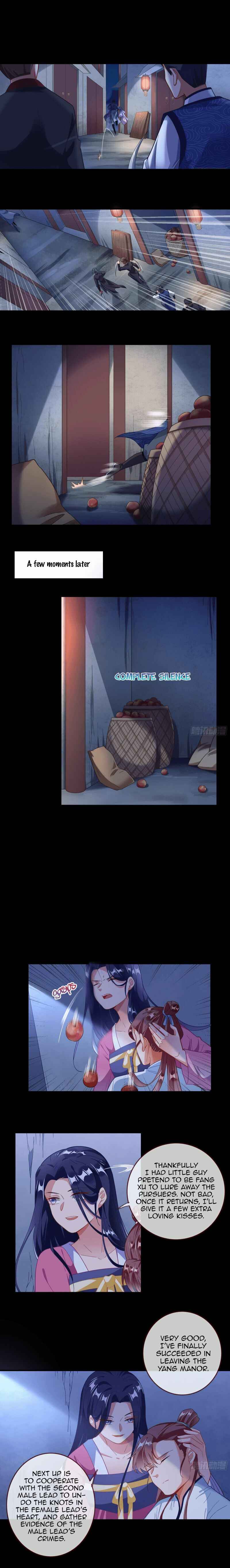 Chapter 302 - Page 4