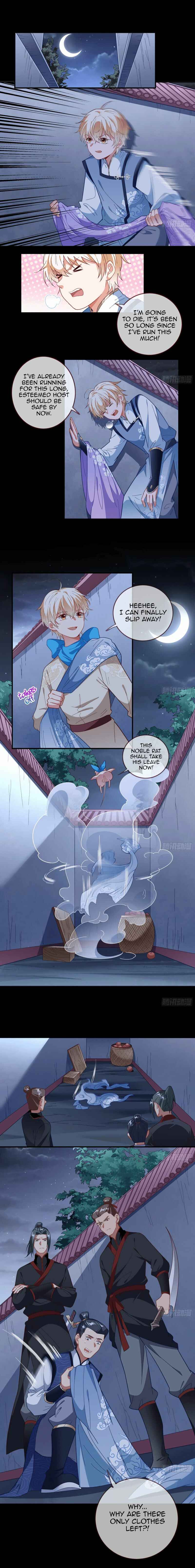 Chapter 302 - Page 5