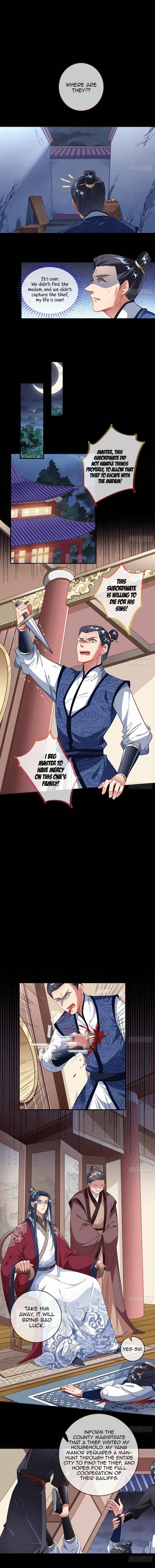 Chapter 302 - Page 6