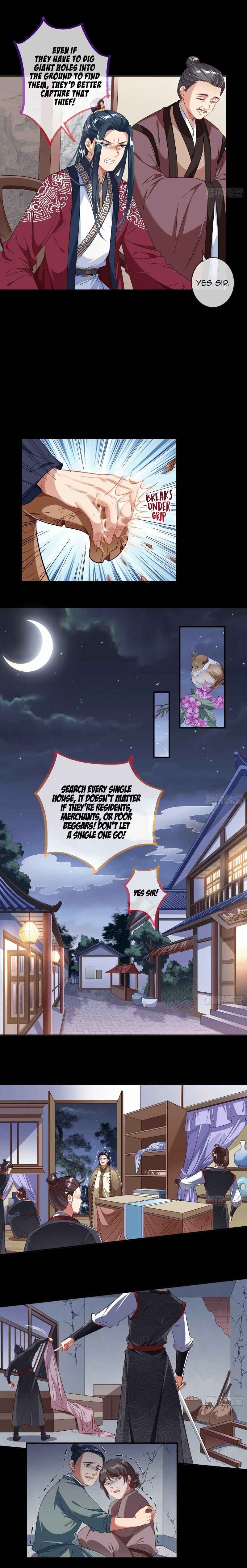 Chapter 302 - Page 7