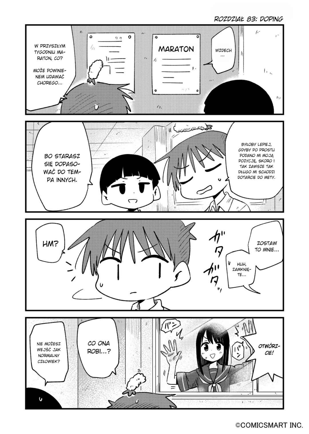 Chapter 83 - Page 1