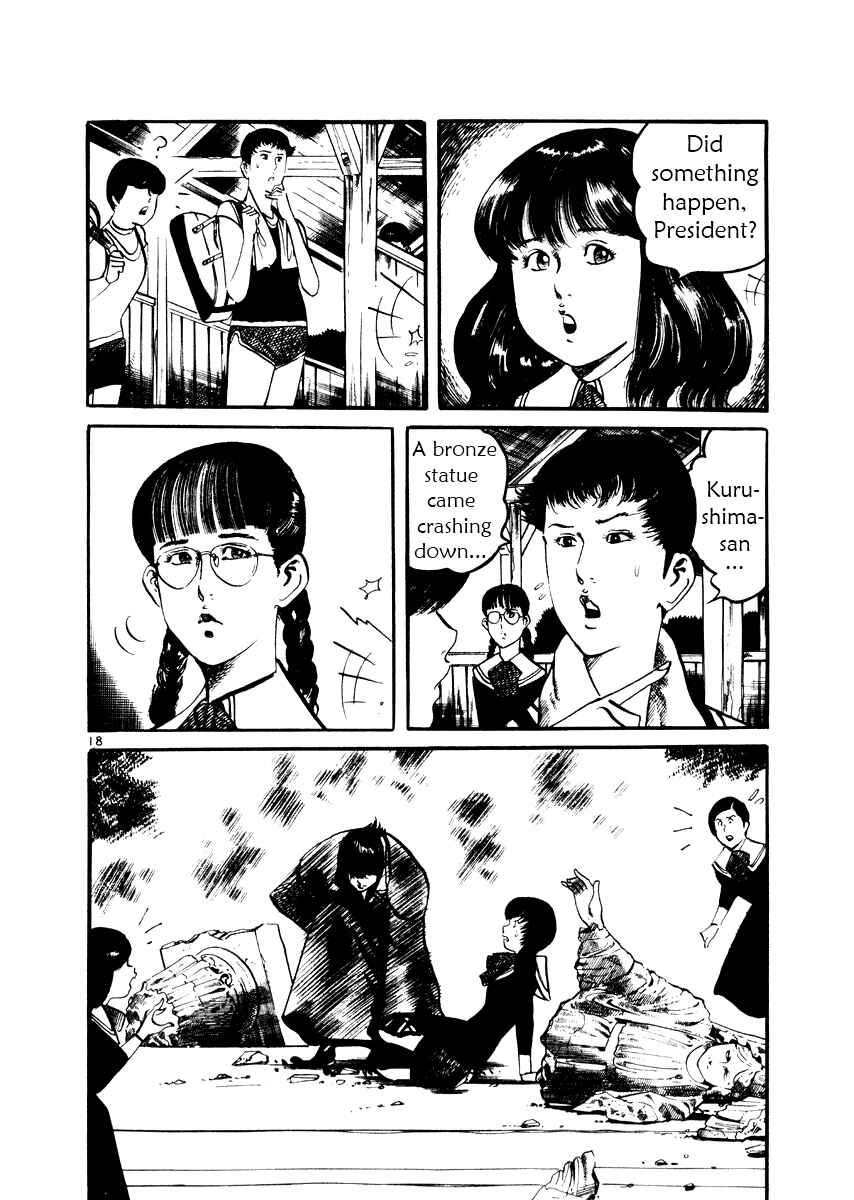 Chapter 23 - Page 18