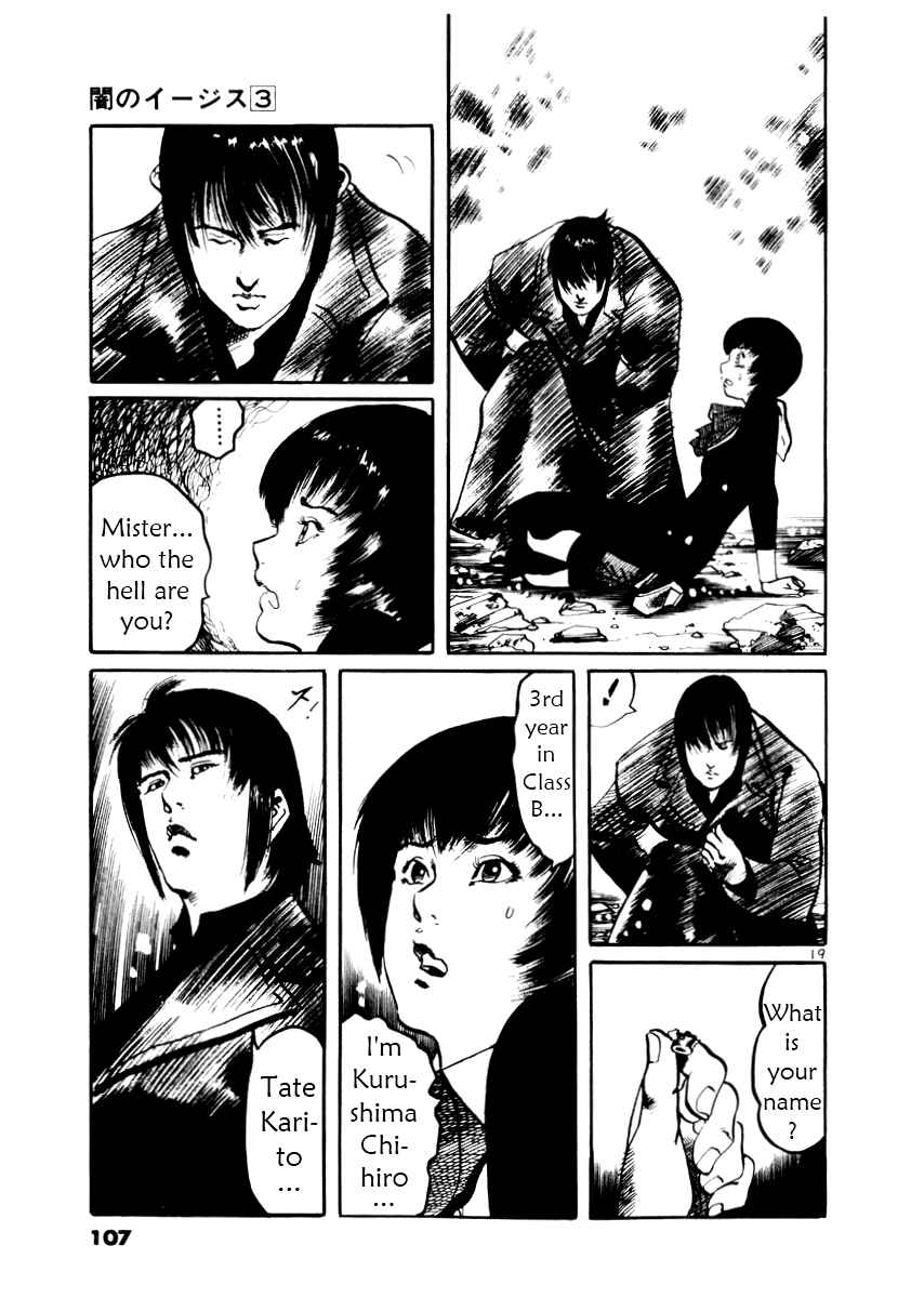 Chapter 23 - Page 19