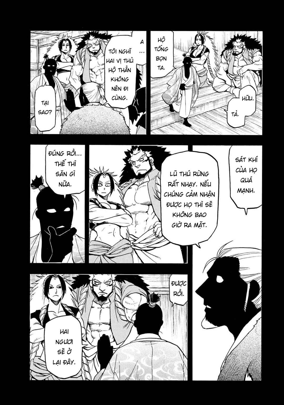 Chapter 40 - Page 19