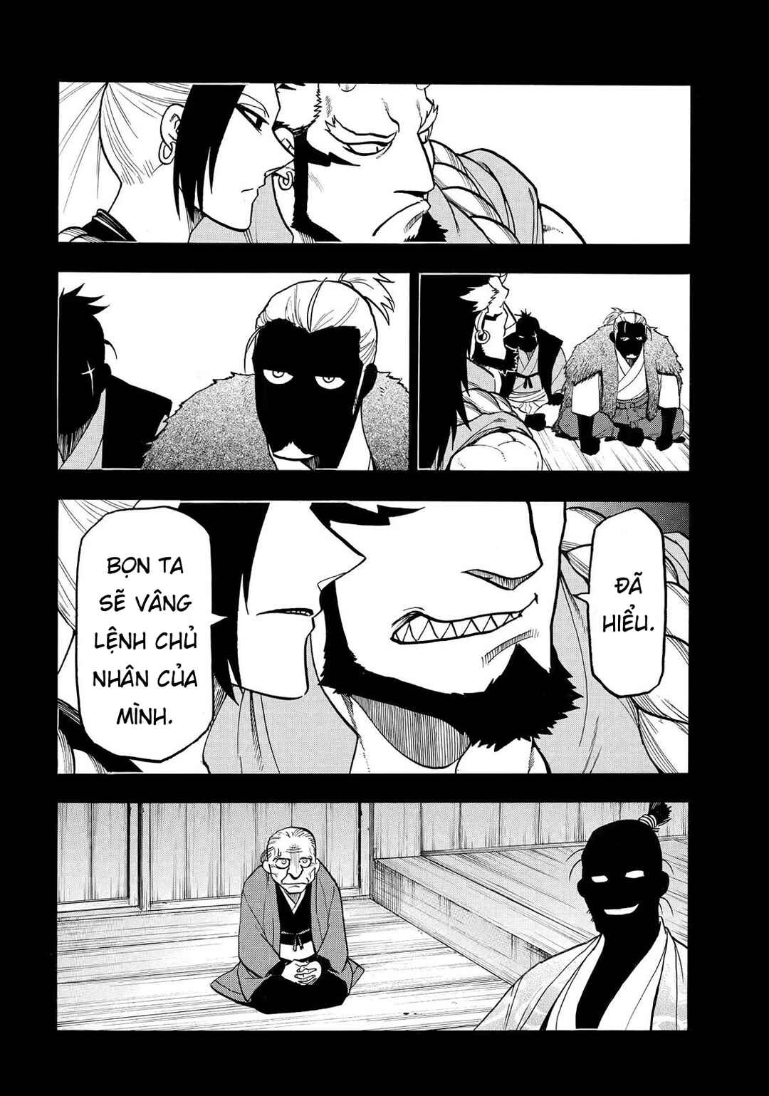 Chapter 40 - Page 20