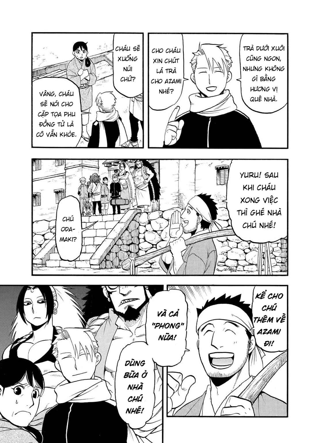 Chapter 40 - Page 25